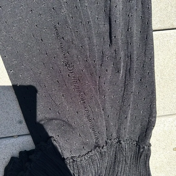 Vintage John Galliano Dress - Picture 2 of 5